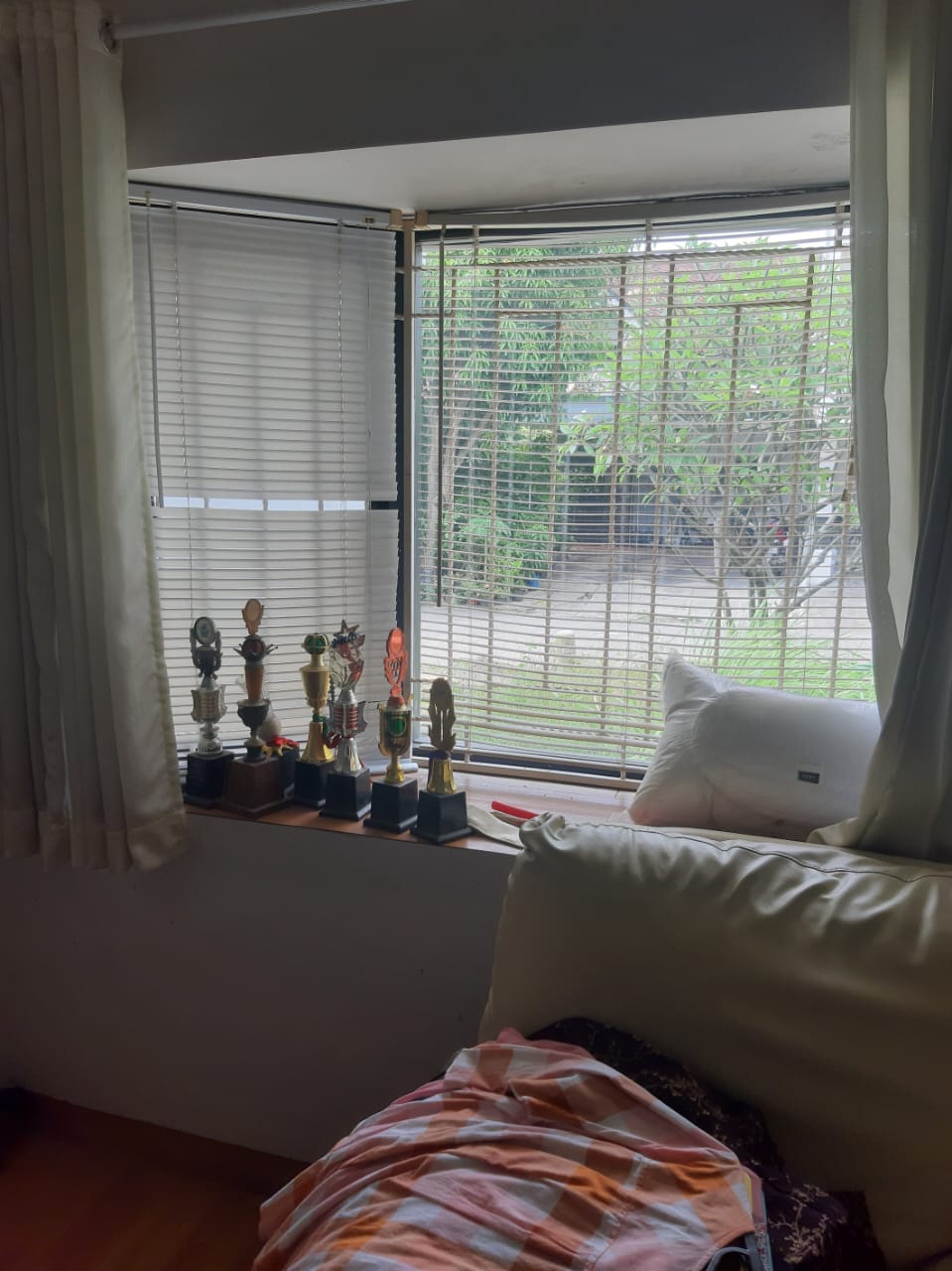 Rumah DiJual di Taman Beverly Lippo Cikarang
